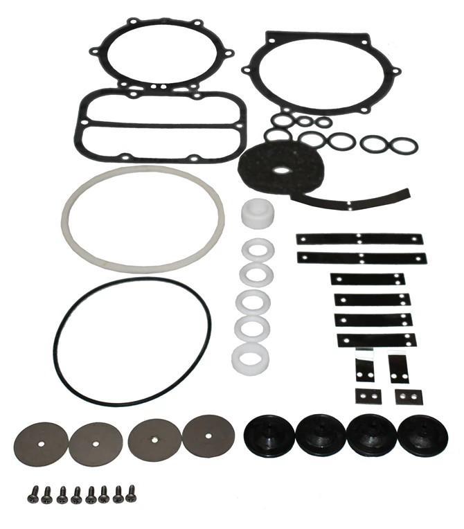 FLOWSERVE PUMP CORP 139 AP30KIT *REPAIR KIT; AP-30 AIR PUMP